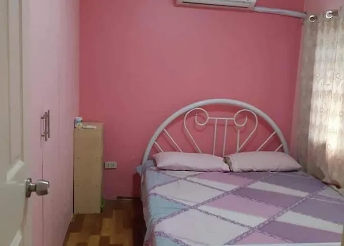 Basha House Apartment