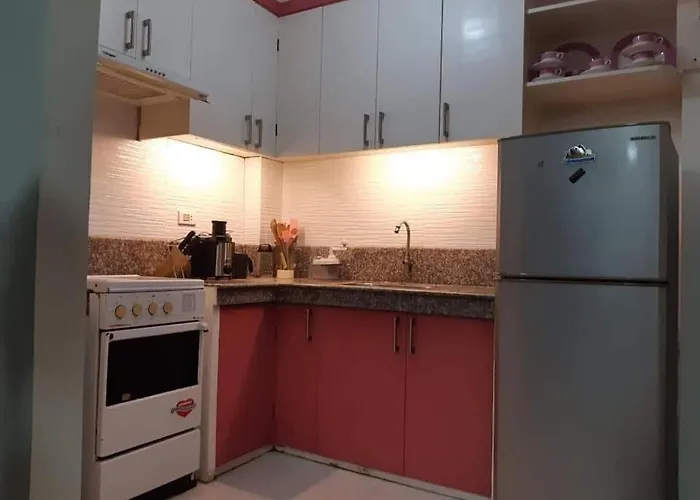 Basha House Apartment Talisay (Cebu)