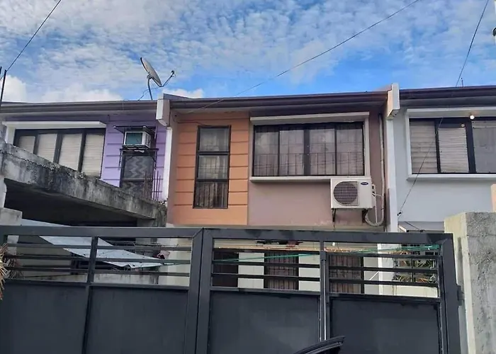 Apartment Basha House Talisay (Cebu)