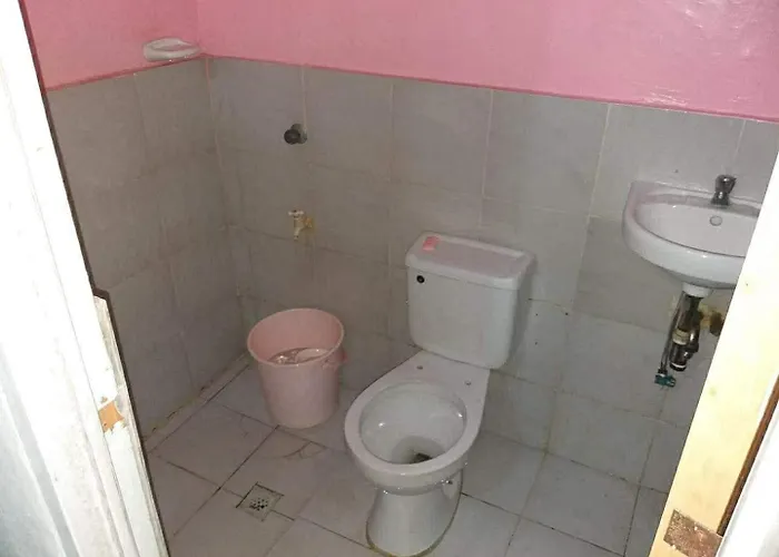 Apartment Basha House Talisay (Cebu)