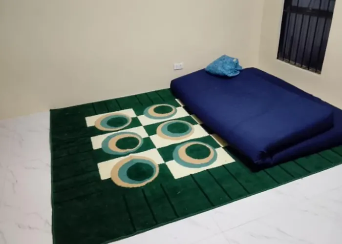 Basha House Apartment *
