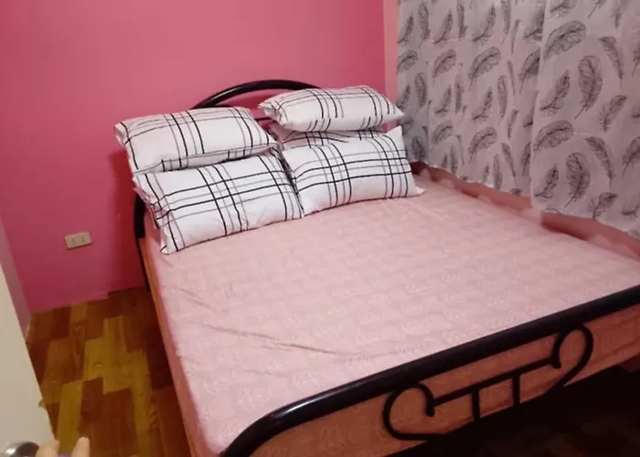Basha House Apartment
