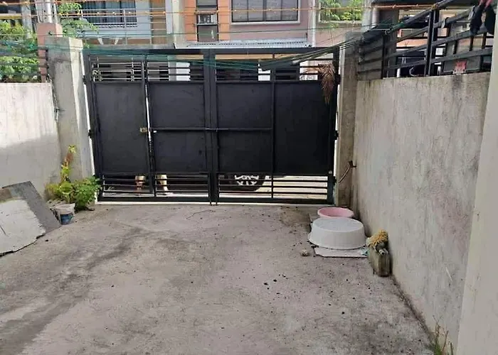 Basha House * Talisay (Cebu)